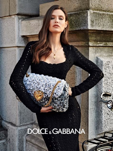 italy dolce and gabbana|dolce and gabbana model female.